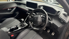 Peugeot 208 1.2 PureTech 100 GT 5dr Petrol Hatchback